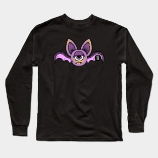 Bat Raro Long Sleeve T-Shirt